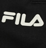 FILA 斐樂(lè )官方針織長(cháng)褲2025秋季休閑衛褲男寬松收口運動(dòng)褲加絨 曬單實(shí)拍圖