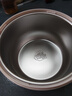 貝凈潔上班族學(xué)生黨飯盒便攜不銹鋼發(fā)熱包自熱飯盒恒溫迷你帶飯車(chē)載家用 燕麥奶 單層 1000ml 送3個(gè)70g發(fā)熱包 曬單實(shí)拍圖
