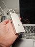 小米（MI）Type-C十合一擴(kuò)展塢 4K超清投屏千兆網(wǎng)卡PD100W USB3.0 多功能轉(zhuǎn)接器小米紅米筆記本適用 曬單實(shí)拍圖