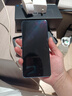 realme【國家補貼】真我GT7 天璣9400+ 輕薄大電池快充長續(xù)航 超聲波3D指紋 電競AI游戲5G手機 16+512藍 曬單實拍圖