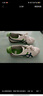 Onitsuka Tiger鬼塚虎經(jīng)典舒適復(fù)古MEXICO 66?男女款輕便百搭運動休閑鞋 米白色/藍色 37 曬單實拍圖
