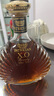 派斯頓（PASSTON）法國原酒進(jìn)口洋酒XO白蘭地40°烈酒700mL1瓶自飲超齡20年中秋禮盒 曬單實(shí)拍圖