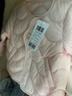 巴拉巴拉寶寶羽絨服保暖內膽男女童外套2025冬裝【商場(chǎng)同款】201425107205 曬單實(shí)拍圖