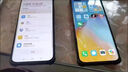 華為（HUAWEI）P40 5G 全網(wǎng)通 麒麟990處理器 鴻蒙雙卡雙待5G通 拍照智能手機 亮黑色【面部解鎖】 8GB+128GB x 5G [下單看詳情頁(yè)] 曬單實(shí)拍圖