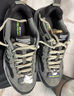 斯凱奇（SKECHERS）男鞋秋季厚底增高老爹鞋時(shí)尚百搭休閑鞋戶(hù)外軟底運動(dòng)鞋51241 曬單實(shí)拍圖