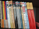 卡耐基人性的弱點(diǎn) 人性的優(yōu)點(diǎn)洛克菲勒寫(xiě)給兒子的38封信 烏合之眾 社交藝術(shù)與處世智慧 致加西亞的信 一生的資本 思考致富 口才藝術(shù)與說(shuō)話(huà)技巧 口才藝術(shù)與說(shuō)話(huà)技巧 套裝全9冊 曬單實(shí)拍圖