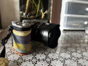 索尼（SONY）Alpha 7C II 新一代全畫(huà)幅微單相機A7C2雙影像小“7”數碼相機a7c2 A7CM2 a7c二代 A7C2銀單機 官方標配【僅出廠(chǎng)配置】推薦購買(mǎi)套餐 曬單實(shí)拍圖