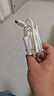 紐曼（Newmine）Type-C充電套裝1米充電器安卓手機(jī)5V/2A源適配器Type-c1米充電線(xiàn) 曬單實(shí)拍圖