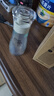 bdo油壺玻璃醬油瓶調(diào)料瓶罐醋壺防漏油餐桌調(diào)味瓶家用廚房餐廳多用 曬單實(shí)拍圖