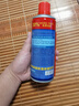 MEN WOO松銹潤滑劑450ml 防銹潤滑油門(mén)鎖機械門(mén)窗合頁(yè)自行車(chē)除銹消除異響 曬單實(shí)拍圖