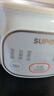 蘇泊爾（SUPOR）電燉鍋 電燉盅 煲湯鍋燉湯鍋 燕窩燉盅 熬粥煮粥神器 嬰兒輔食鍋 電煮鍋 電湯鍋DG10YC883多功能鍋 曬單實(shí)拍圖