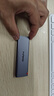 ThinkPlus聯(lián)想移動(dòng)固態(tài)硬盤(pán)1TB 560MB/s 高速電腦PSSD手機直連type-C辦公硬盤(pán)TSD302系列 曬單實(shí)拍圖