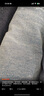 森馬（Semir）森柔牛仔|商場(chǎng)同款牛仔褲女長(zhǎng)褲2025春季直筒褲潮流103125124013A 曬單實(shí)拍圖