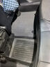 車(chē)麗友汽車(chē)腳墊TPE專(zhuān)用于福睿斯金牛座蒙迪歐翼搏?？怂挂砘J際界evos 【耐磨抗損】TPE腳墊+慕絨絲灰 ?？怂?曬單實(shí)拍圖