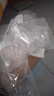 波咯咯(bololo)1509\1508\1517吸奶器配件免手扶三通乳房罩鴨嘴閥 1509/1507單邊整套24mm喇叭罩 曬單實拍圖