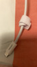 品勝蘋(píng)果數據線(xiàn)快充充電線(xiàn)2米加長(cháng)適用iPhone14ProMax/13/12/XR/11/8手機ipad平板USB充電器線(xiàn)車(chē)載編織 曬單實(shí)拍圖
