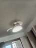 歐普照明客廳吸頂主燈現(xiàn)代簡約大氣led臥室餐廳組合全屋套餐燈具2025新款 【呵護(hù)光】套餐11 4室2廳 包安裝 三色變光【墻壁開關(guān)控制】 曬單實(shí)拍圖