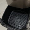 美的（Midea）小炎烤空氣炸鍋 可視免翻面 家用多功能電炒鍋烤箱空氣炸鍋一體 6L實用大容量KZC6054【國家補貼】 曬單實拍圖