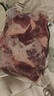 【鮮牛肉】新鮮現殺原切牛腩肉正宗生牛肉散養黃牛肉生鮮純牛腩 原切牛腩肉 5斤 曬單實(shí)拍圖
