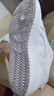 李寧穗歲 休閑板鞋女鞋經(jīng)典百搭運動(dòng)鞋男女小白鞋AGCT148 曬單實(shí)拍圖