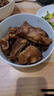 牧海肴清真羊蝎子新鮮羊脊骨內(nèi)蒙原切散養(yǎng)羊肉生鮮冷凍火鍋食材工廠直營(yíng) 手把肉5斤（含羊尾段/羊胸排/脊骨隨機(jī)混發(fā)） 曬單實(shí)拍圖