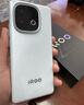 vivo iQOO Z10 Turbo+ 16GB+512GB 云海白 天璣9400+旗艦芯  8000mAh超薄藍(lán)海電池 國家補(bǔ)貼 電競(jìng)手機(jī) 曬單實(shí)拍圖