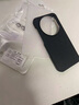 福順奢適用vivox200s手機殼x100pro半包纖維紋Ultra防摔x100s超薄散熱男女款mini商務90凱夫拉紋保護套 【黑細條紋】PC半包碳纖維紋*舒適手感 vivo X200 Pro Mi 曬單實拍圖