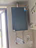 美的（Midea）【無冷感M9S Max】16升燃氣熱水器天然氣【增壓 5A一級恒溫一級靜音】安睡全程暖 國補15% 曬單實拍圖