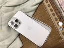Apple/蘋果 iPhone 16 Pro Max 256GB 白色鈦金屬 雙卡雙待手機(jī)【贈(zèng)送電信流量卡】 曬單實(shí)拍圖