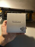Technics【保價雙11】EAH-AZ80 真無線主動降噪入耳式藍牙耳機 HIFI系列 禮盒套裝  耳機盒套裝 支持ldac 銀色 曬單實拍圖