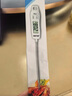 MITIR食品溫度計(jì)室內(nèi)廚房油溫計(jì)嬰兒奶溫計(jì)水溫計(jì)電子溫度計(jì) TP677 曬單實(shí)拍圖