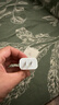 Apple/蘋(píng)果 20W USB-C手機(jī)充電器 原裝充電器手機(jī)快充頭蘋(píng)果充電器  適用iPhone 17系列/Air新品 曬單實(shí)拍圖