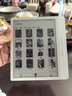 掌閱（iReader）Ocean4 Turbo 2025 7英寸智能閱讀本 電子書閱讀器 墨水屏電紙書 平板電腦學(xué)習(xí)看漫便攜 北極白 曬單實(shí)拍圖