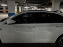 京東京造汽車玻璃窗貼膜(SUV款-深色) 整車防曬隔熱防爆太陽保護(hù)隱私遮擋紫紅外線清晰透光汽車玻璃膜 曬單實(shí)拍圖