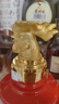 瀘州老窖國窖1573 封藏大典生肖系列 猴雞狗豬鼠?；⑼谬?100ml 52度 濃香型 100ml*1瓶 雞 曬單實(shí)拍圖