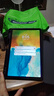HUWYI平板電腦padPro2025新款ipad 4K超清大屏全面屏144Hz全網(wǎng)通5G高刷網(wǎng)課學(xué)習游戲娛樂(lè )辦公 湖光青 17pro16G運行+512G內存+豪華禮品12英 曬單實(shí)拍圖