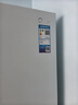 美的（Midea）M60系列520升小機(jī)皇法式多門四門冰箱超薄純平嵌入雙系統(tǒng)雙循環(huán)家用無(wú)霜大容量除菌凈味政府補(bǔ)貼 BCD-520WUFPZM(E)海貝白 曬單實(shí)拍圖