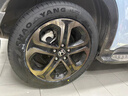 朝陽(yáng)輪胎 汽車(chē)輪胎 215/60R17 96H C66 SUV適配艾力紳/景逸X5 曬單實(shí)拍圖