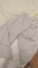 巴拉巴拉兒童睡衣套裝春夏薄款空調(diào)服男女童家居服小童中大童208224171206 曬單實拍圖