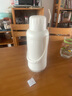 嘉特（GiNT）保溫壺家用大容量熱水瓶玻璃內膽暖壺開(kāi)水瓶學(xué)生暖瓶水壺 曬單實(shí)拍圖