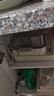 美的（Midea）電蒸鍋 22L三層大容量外置加水蒸鍋電蒸鍋 透明視窗不銹鋼蒸片多用途蒸包子鍋多功能鍋ZGC322301 曬單實(shí)拍圖