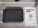 glinet路由器BE3600無(wú)線(xiàn)便攜mini迷你Wi-Fi7千兆家用雙2.5G網(wǎng)口nas網(wǎng)絡(luò )存儲USB3.0小型軟旁路由PD供電 全新WIFI7+彩色觸摸屏-含PD電源頭(30W) 曬單實(shí)拍圖