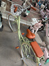 飛鴿（FLYING PIGEON）自行車(chē)成人通勤車(chē)自行車(chē)學(xué)生單車(chē)成人自行車(chē)通勤自行車(chē)女士自行車(chē) 標配青青黃|單速|(zhì)輻條輪+禮包 26寸適合160-185cm 曬單實(shí)拍圖