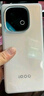 vivo iQOO Z10 Turbo Pro 第四代驍龍8s 自研電競芯片Q1 等效7000mAh超薄藍海電池 游戲手機 星穹黑 12GB+256GB 官方標配 曬單實(shí)拍圖