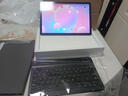 HIWENI2025新款Pad Pro全網(wǎng)通5GWiFi二合一4K超清護(hù)眼屏144hz高刷安卓平板電腦網(wǎng)課學(xué)習(xí)游戲娛樂(lè)平板iPad 云岫青 12英丨4K超清144Hz高刷屏丨16G+256G 可插卡丨 曬單實(shí)拍圖