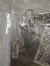 妙馨思掛鉤強力粘膠免打孔貼墻無(wú)痕宿舍墻壁粘貼掛鉤免打孔強力承重粘鉤 曬單實(shí)拍圖