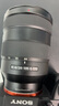索尼（SONY）FE 24-105mm F4 全畫幅標(biāo)準(zhǔn)變焦微單相機(jī)G鏡頭 E卡口(SEL24105G) 曬單實(shí)拍圖