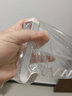 伊思家宿舍掛衣服神器床邊掛鉤衣鉤上鋪床頭寢室陽(yáng)臺掛衣架大學(xué)必開(kāi)學(xué)備 白色 曬單實(shí)拍圖