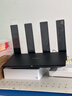 華為路由BE7 Pro  Wi-Fi 7 6500兆級 超薄膜天線 全2.5GE網口 千兆路由器無線家用 曬單實拍圖
