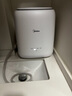美的（Midea）內衣洗衣機全自動(dòng)家用內衣褲宿舍迷你小型嬰兒洗脫一體機高溫煮洗除菌螨 爆款推薦-0.7穩固洗 曬單實(shí)拍圖